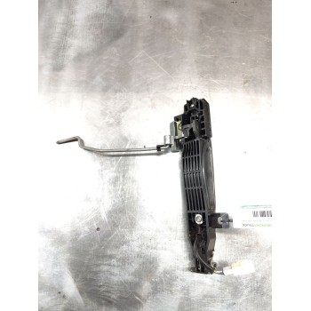 Recambio de maneta exterior delantera derecha para mazda cx-5 (kf) 2.2 d referencia OEM IAM   