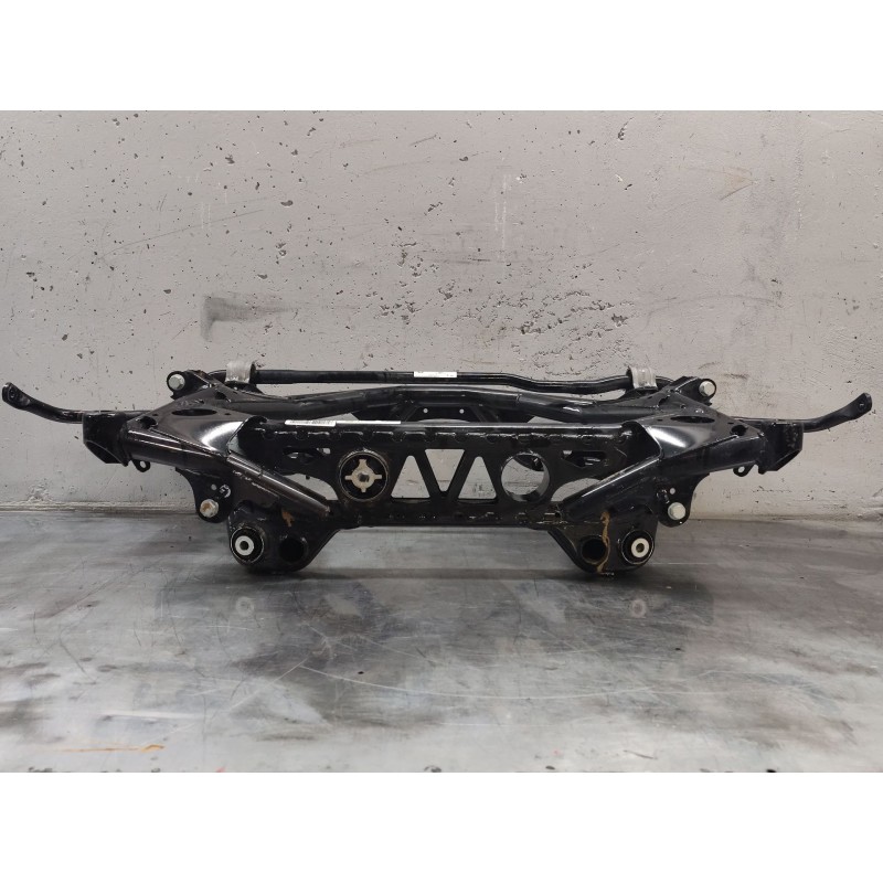 Recambio de cuna trasera para bmw 4 descapotable (g23, g83) m4 competition m xdrive referencia OEM IAM - Gris 4