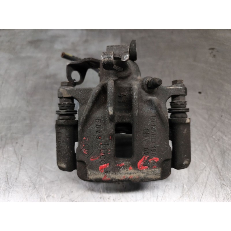 Recambio de pinza freno delantera derecha para peugeot 207 1.4 16v vti referencia OEM IAM   