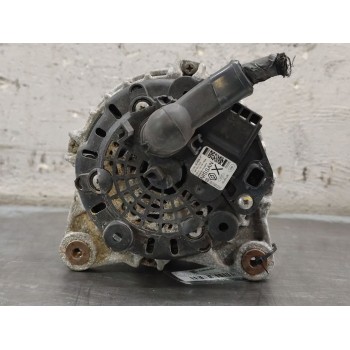 Recambio de alternador para nissan qashqai ii (j11, j11_) 1.5 dci referencia OEM IAM 231004EA0AF  
