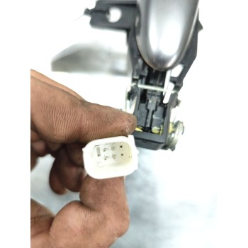 Recambio de maneta exterior delantera derecha para mazda cx-5 (kf) 2.2 d referencia OEM IAM   