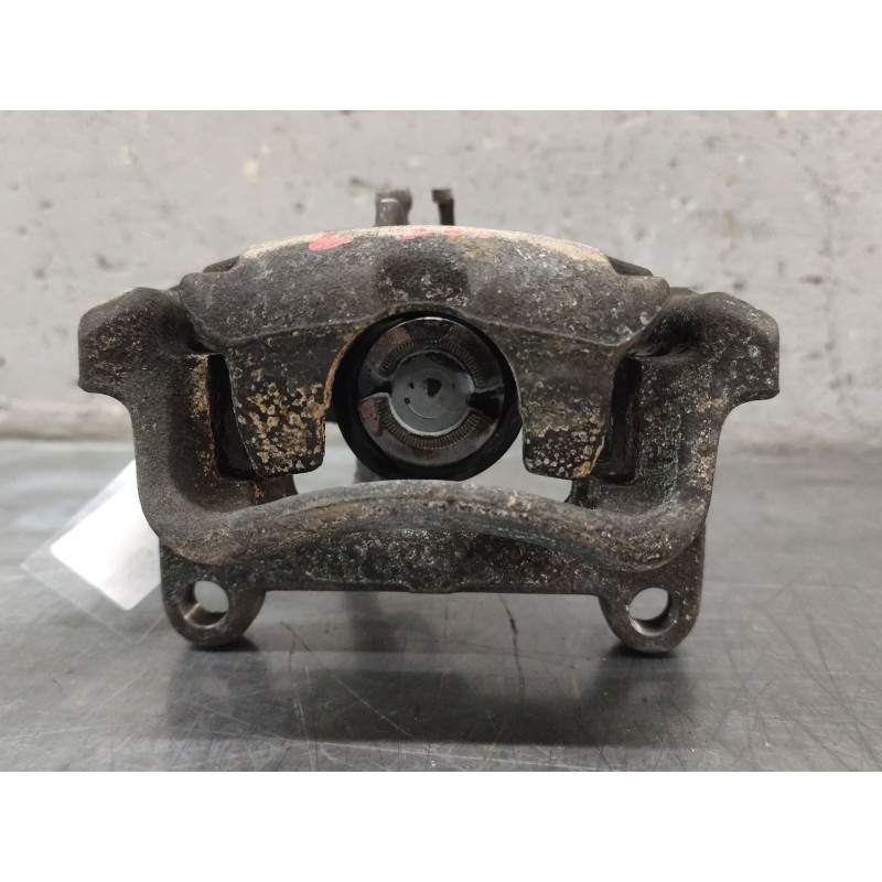Recambio de pinza freno delantera derecha para peugeot 207 1.4 16v vti referencia OEM IAM - Plata 2
