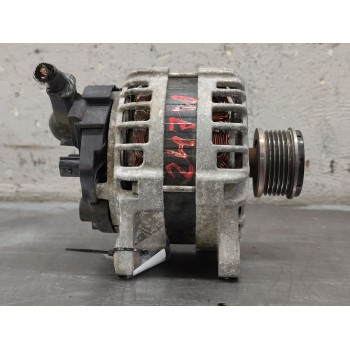 Recambio de alternador para nissan qashqai ii (j11, j11_) 1.5 dci referencia OEM IAM 231004EA0AF  