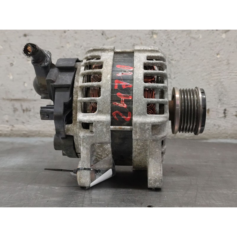 Recambio de alternador para nissan qashqai ii (j11, j11_) 1.5 dci referencia OEM IAM 231004EA0AF - Negro 3
