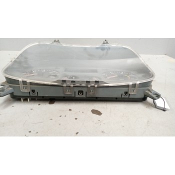 Recambio de cuadro instrumentos para mercedes-benz oc 500 rf 2542 referencia OEM IAM a0034466021  