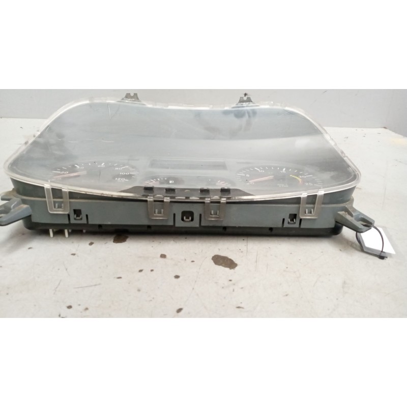 Recambio de cuadro instrumentos para mercedes-benz oc 500 rf 2542 referencia OEM IAM a0034466021 7