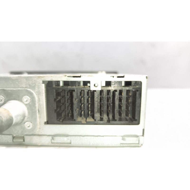 Recambio de tacografo para renault magnum ab diesel referencia OEM IAM 13811052300021 0002414276 7421593342 - Blanco 5