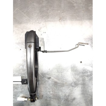 Recambio de maneta exterior delantera derecha para mazda cx-5 (kf) 2.2 d referencia OEM IAM   