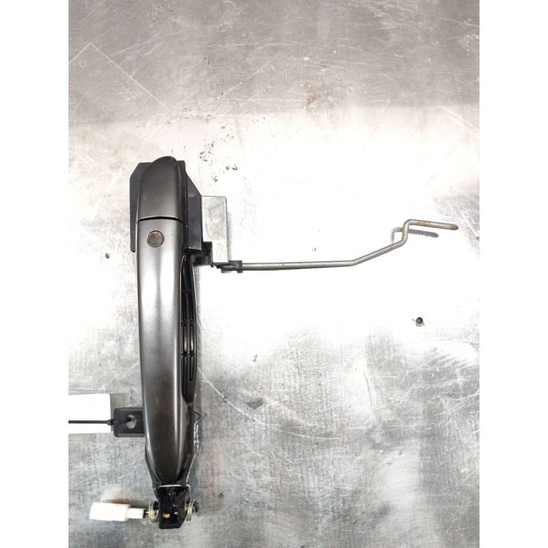 Recambio de maneta exterior delantera derecha para mazda cx-5 (kf) 2.2 d referencia OEM IAM - Gris 3