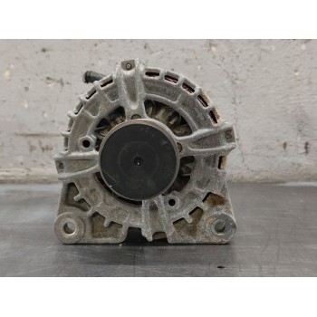 Recambio de alternador para nissan qashqai ii (j11, j11_) 1.5 dci referencia OEM IAM 231004EA0AF  
