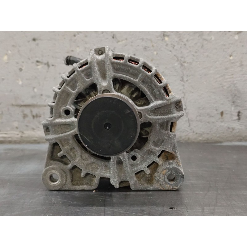 Recambio de alternador para nissan qashqai ii (j11, j11_) 1.5 dci referencia OEM IAM 231004EA0AF - Negro 4
