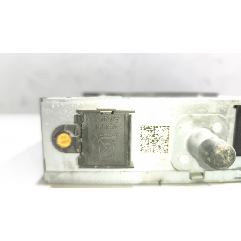Recambio de tacografo para renault magnum ab diesel referencia OEM IAM 13811052300021 0002414276 7421593342 - Blanco 6