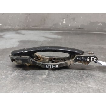 Recambio de maneta exterior trasera izquierda para seat leon (1m1) 1.9 tdi referencia OEM IAM   