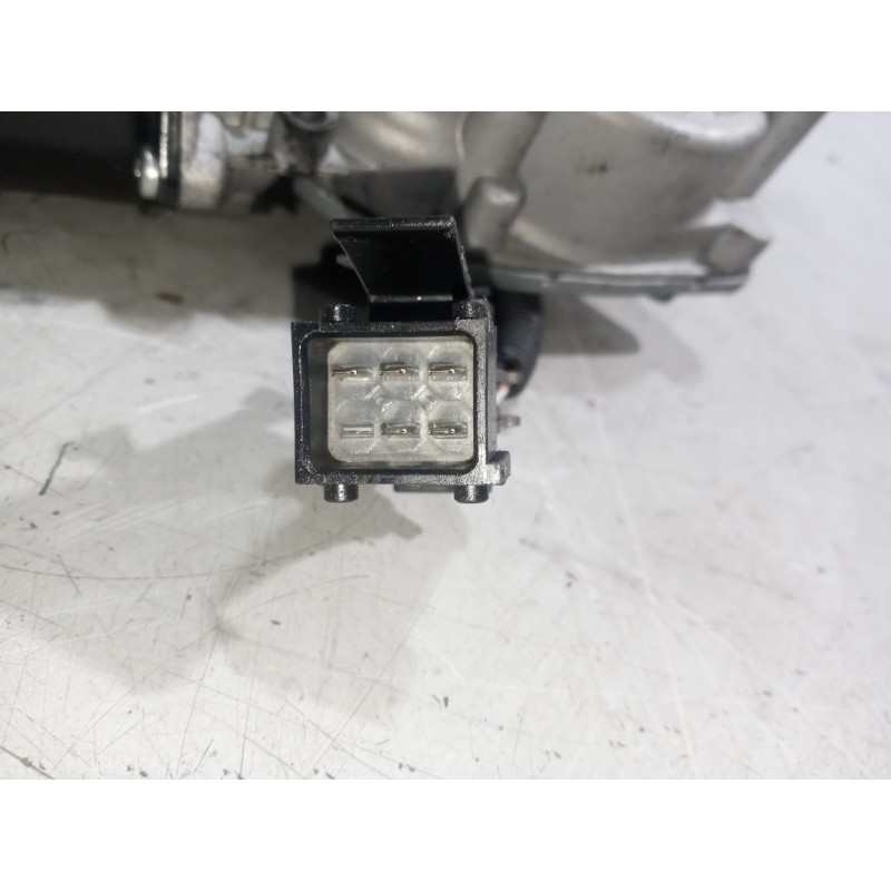 Recambio de motor limpia delantero para renault midlum 4.8 diesel referencia OEM IAM 53558202 3