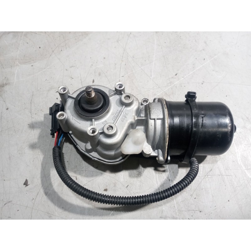 Recambio de motor limpia delantero para renault midlum 4.8 diesel referencia OEM IAM 53558202 4