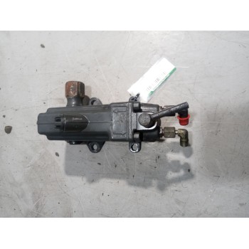 Recambio de bomba elevacion cabina para mercedes trucks econic referencia OEM IAM 0015530001  