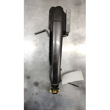 Recambio de maneta exterior trasera derecha para mazda cx-5 (kf) 2.2 d referencia OEM IAM   