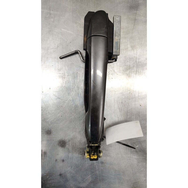 Recambio de maneta exterior trasera derecha para mazda cx-5 (kf) 2.2 d referencia OEM IAM   