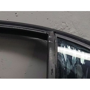 Recambio de puerta trasera izquierda para seat leon (1m1) 1.9 tdi referencia OEM IAM   