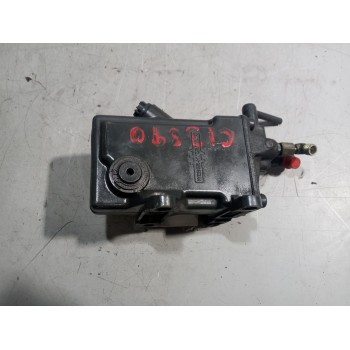 Recambio de bomba elevacion cabina para mercedes trucks econic referencia OEM IAM 0015530001  