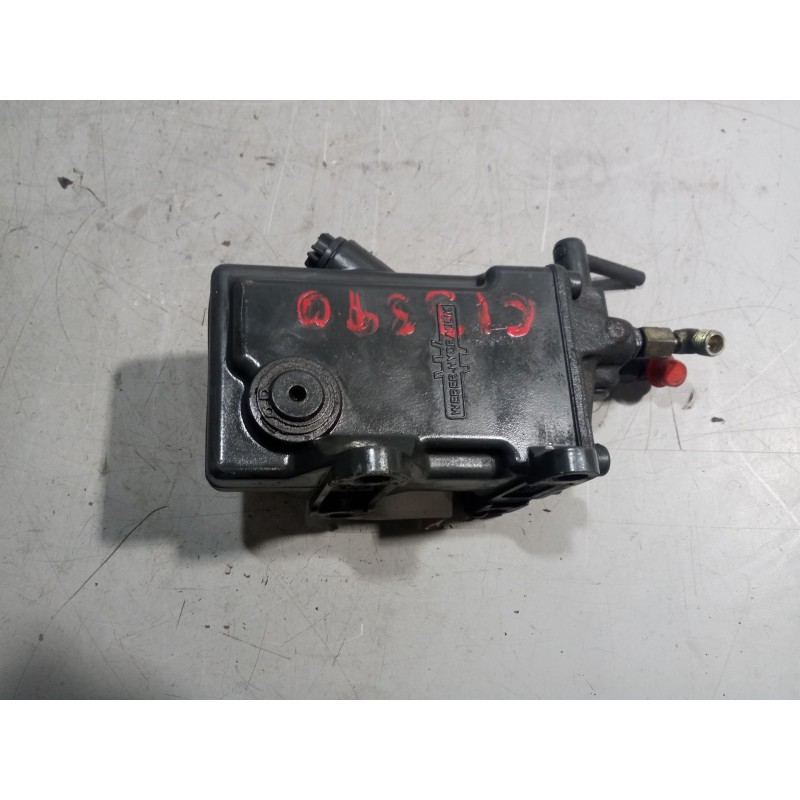 Recambio de bomba elevacion cabina para mercedes trucks econic referencia OEM IAM 0015530001 4