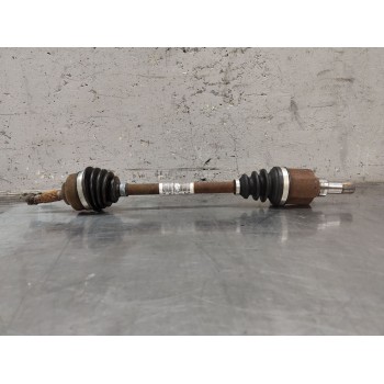 Recambio de transmision delantera izquierda para peugeot 207 1.4 16v vti referencia OEM IAM 9659318080  