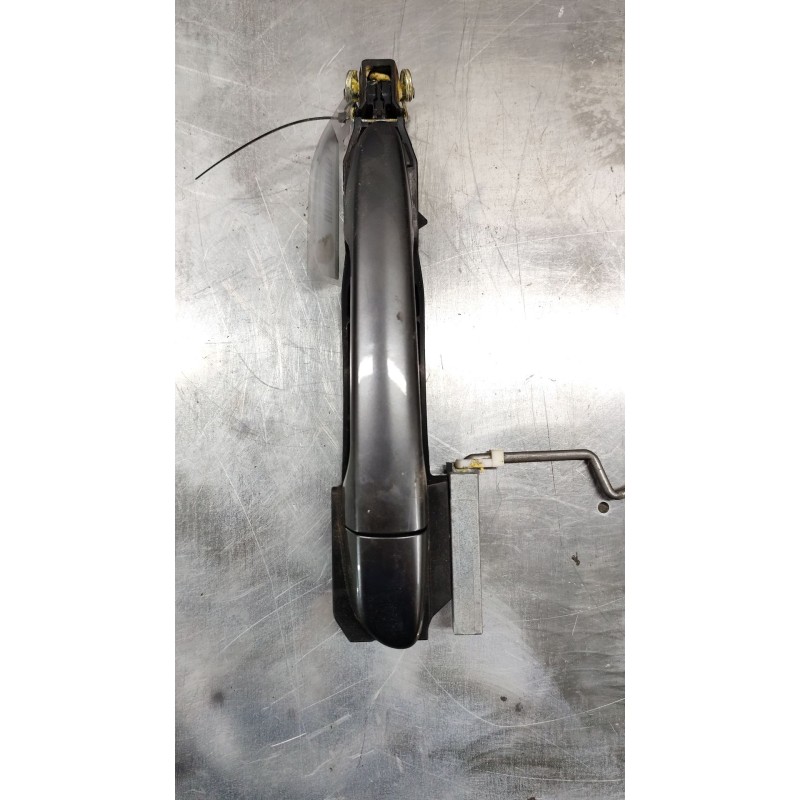 Recambio de maneta exterior trasera izquierda para mazda cx-5 (kf) 2.2 d referencia OEM IAM   