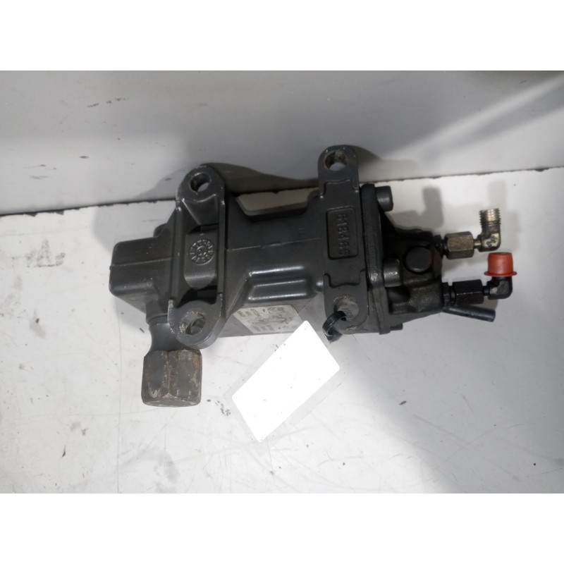 Recambio de bomba elevacion cabina para mercedes trucks econic referencia OEM IAM 0015530001 5