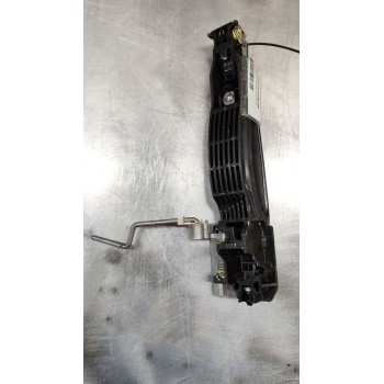 Recambio de maneta exterior trasera izquierda para mazda cx-5 (kf) 2.2 d referencia OEM IAM   