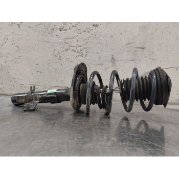 Recambio de amortiguador trasero derecho para nissan qashqai ii (j11, j11_) 1.5 dci referencia OEM IAM   