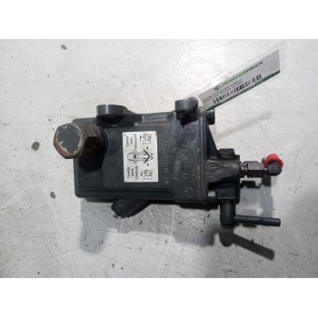 Recambio de bomba elevacion cabina para mercedes trucks econic referencia OEM IAM 0015530001  