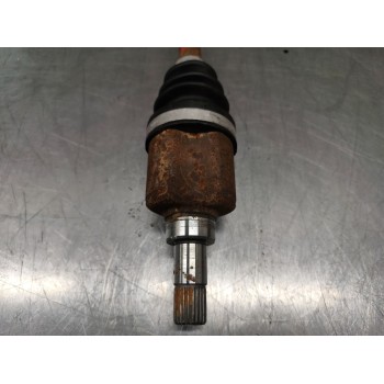 Recambio de transmision delantera izquierda para peugeot 207 1.4 16v vti referencia OEM IAM 9659318080  