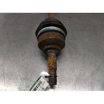Recambio de transmision delantera izquierda para peugeot 207 1.4 16v vti referencia OEM IAM 9659318080  