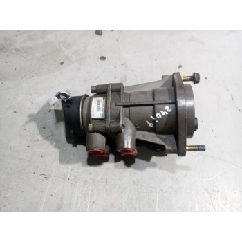Recambio de valvula aire para man tgs referencia OEM IAM 81521306298 K039569 