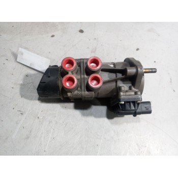 Recambio de valvula aire para man tgs referencia OEM IAM 81521306298 K039569 