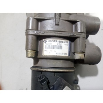 Recambio de valvula aire para man tgs referencia OEM IAM 81521306298 K039569 