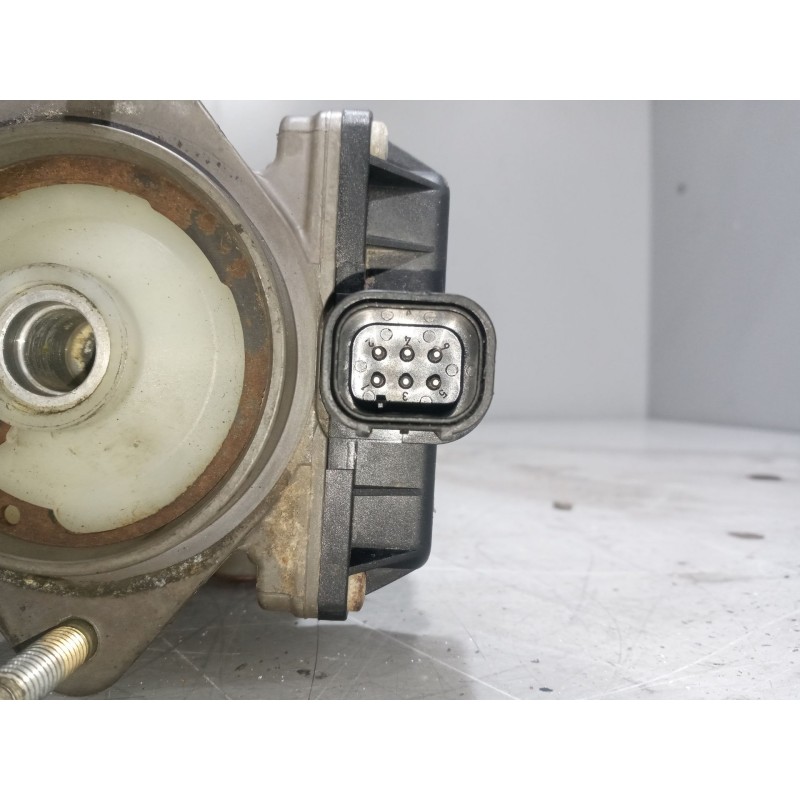 Recambio de valvula aire para man tgs referencia OEM IAM 81521306298 K039569 - Blanco 5