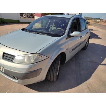 renault megane ii berlina 5p del año 2003
