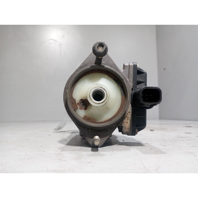 Recambio de valvula aire para man tgs referencia OEM IAM 81521306298 K039569 - Blanco 6