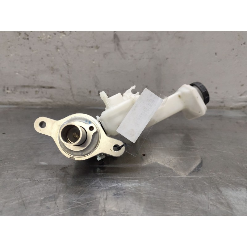 Recambio de bomba freno para nissan qashqai ii (j11, j11_) 1.5 dci referencia OEM IAM 789380 - Negro 2