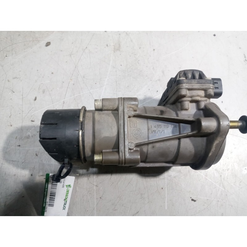 Recambio de valvula aire para man tgs referencia OEM IAM 81521306298 K039569 - Blanco 7