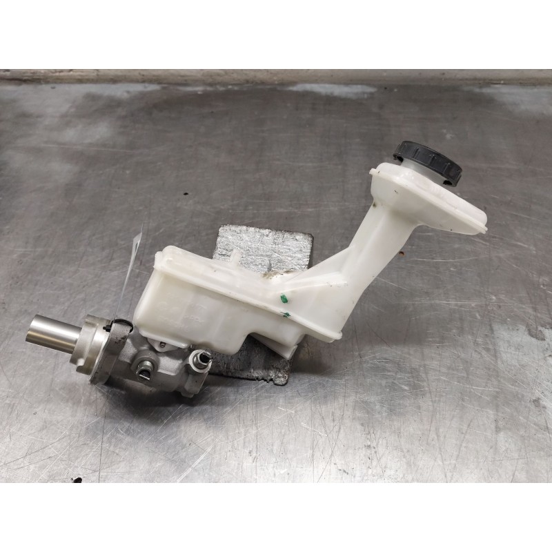 Recambio de bomba freno para nissan qashqai ii (j11, j11_) 1.5 dci referencia OEM IAM 789380 - Negro 3