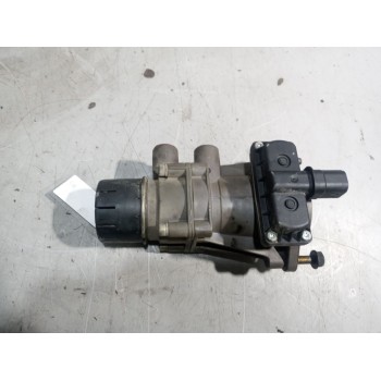 Recambio de valvula aire para man tgs referencia OEM IAM 81521306298 K039569 