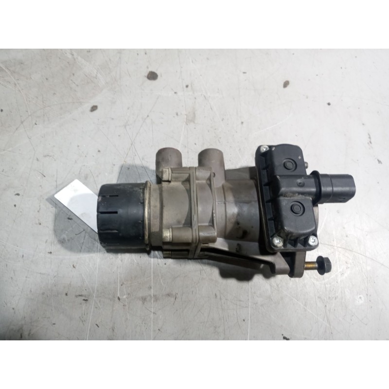 Recambio de valvula aire para man tgs referencia OEM IAM 81521306298 K039569 - Blanco 8
