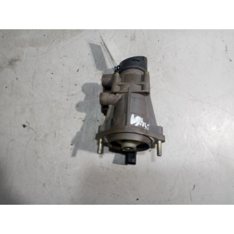 Recambio de valvula aire para man tgx 18.xxx 10.5 diesel referencia OEM IAM 81521306298  