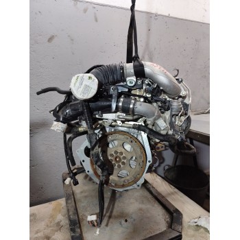 MOTOR COMPLETO SH INYECCION SH1813800
