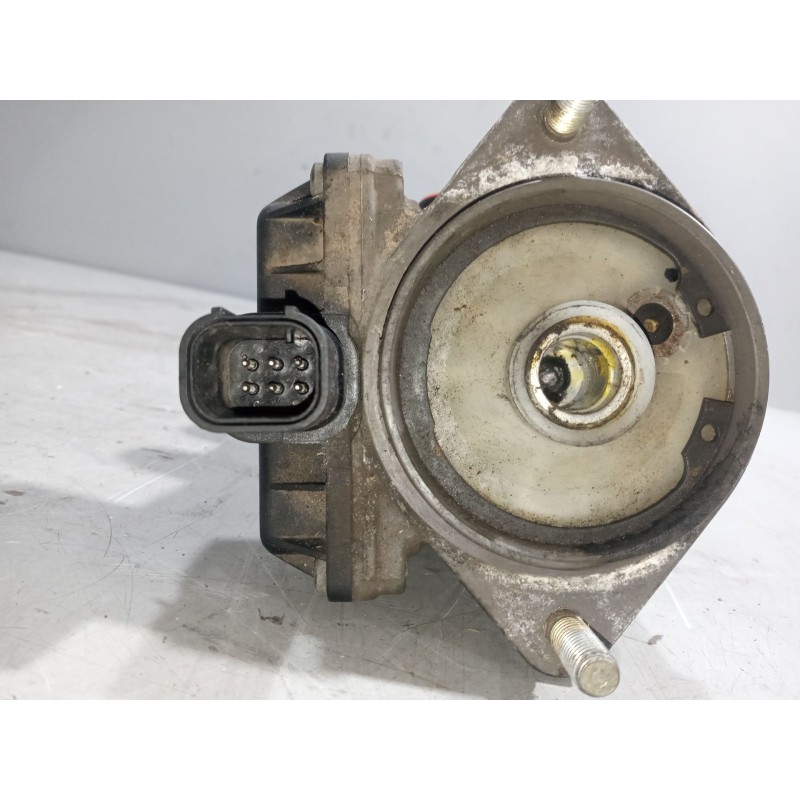 Recambio de valvula aire para man tgx 18.440 10.5 diesel referencia OEM IAM 81521306298 - Blanco 2