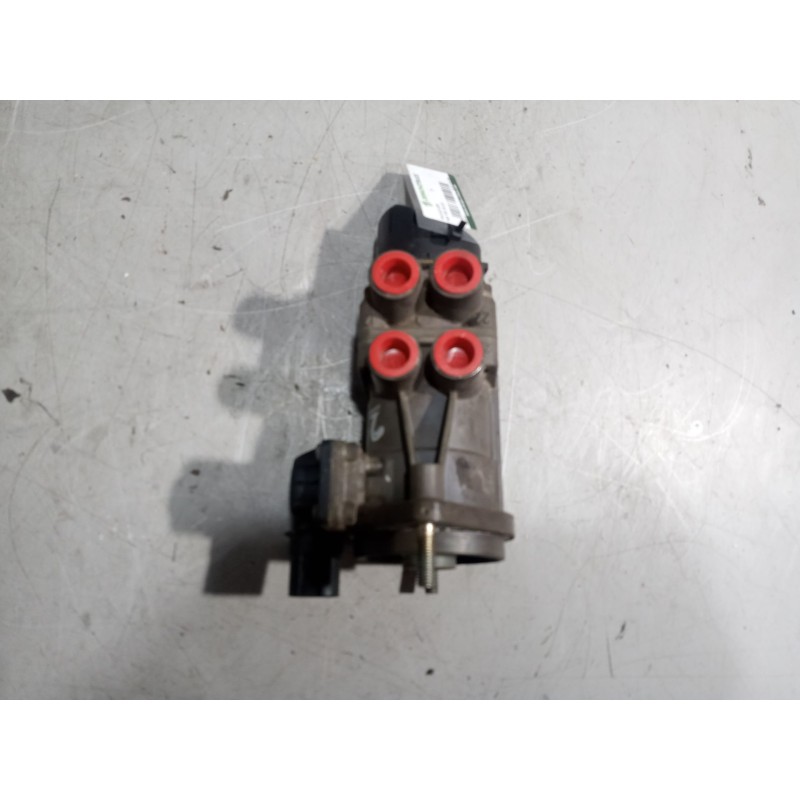 Recambio de valvula aire para man tgx 18.440 10.5 diesel referencia OEM IAM 81521306298 - Blanco 4