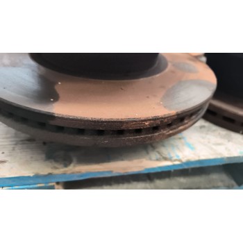 Recambio de buje delantero para iveco stralis (as) fsa t / p 4x2 gran espacio referencia OEM IAM 7183906  