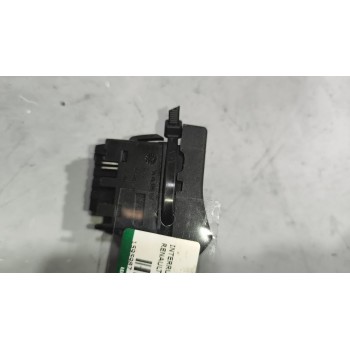 Recambio de interruptor para renault magnum ab diesel referencia OEM IAM 5010379357  